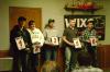Banquet 2009